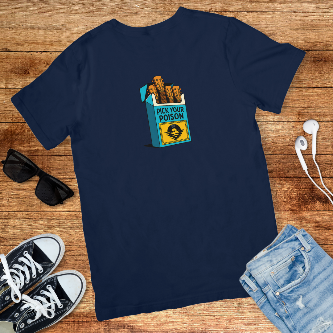 Pick Your Poison Tee
