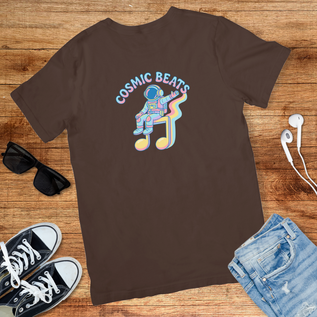 Spaced Out Tee