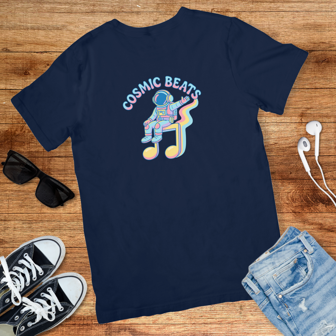 Spaced Out Tee