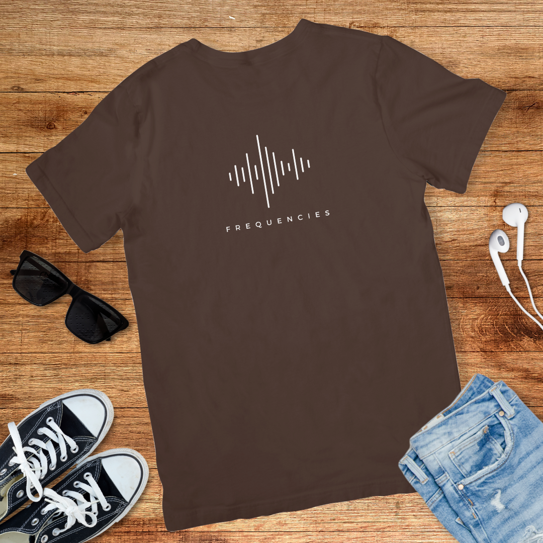 Frequencies Tee