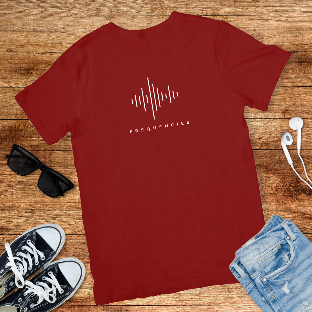 Frequencies Tee