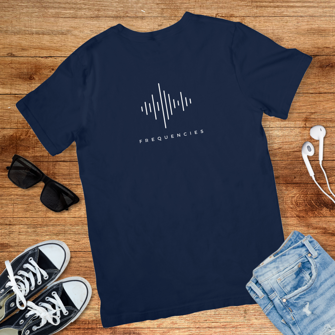 Frequencies Tee