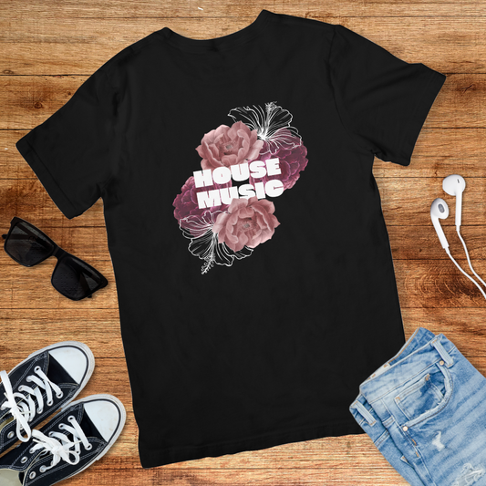 House Is Beautiful Tee