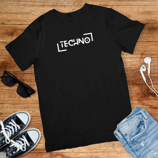 The TECHNO Tee