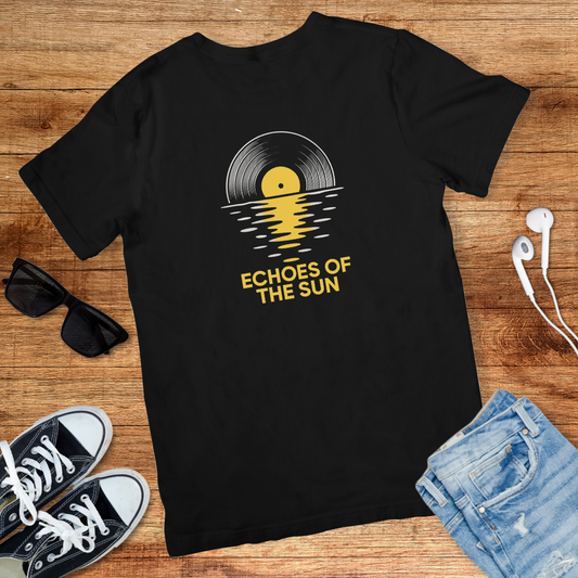 Echoes Of The Sun Tee