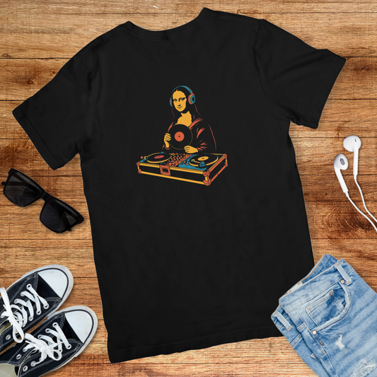 BPM Lisa Tee
