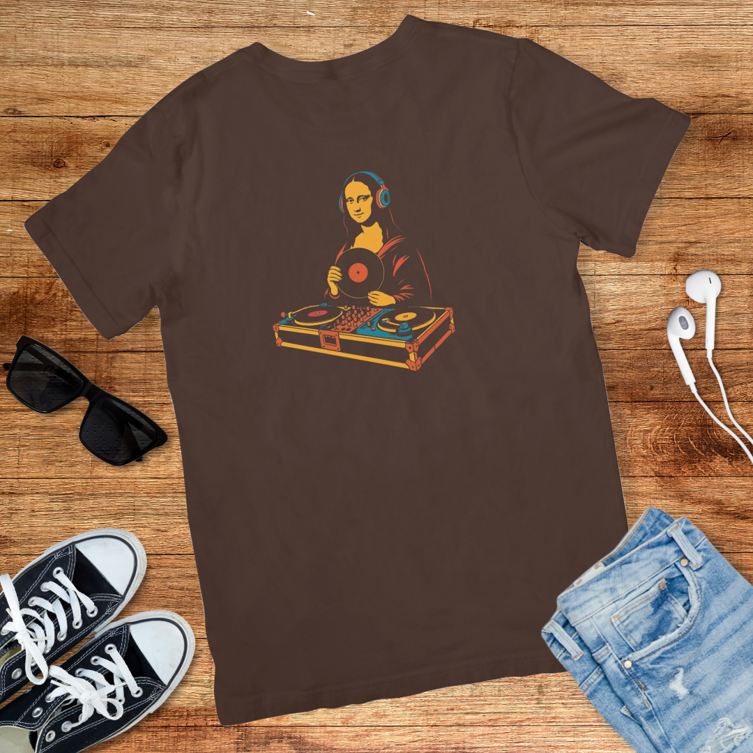 BPM Lisa Tee