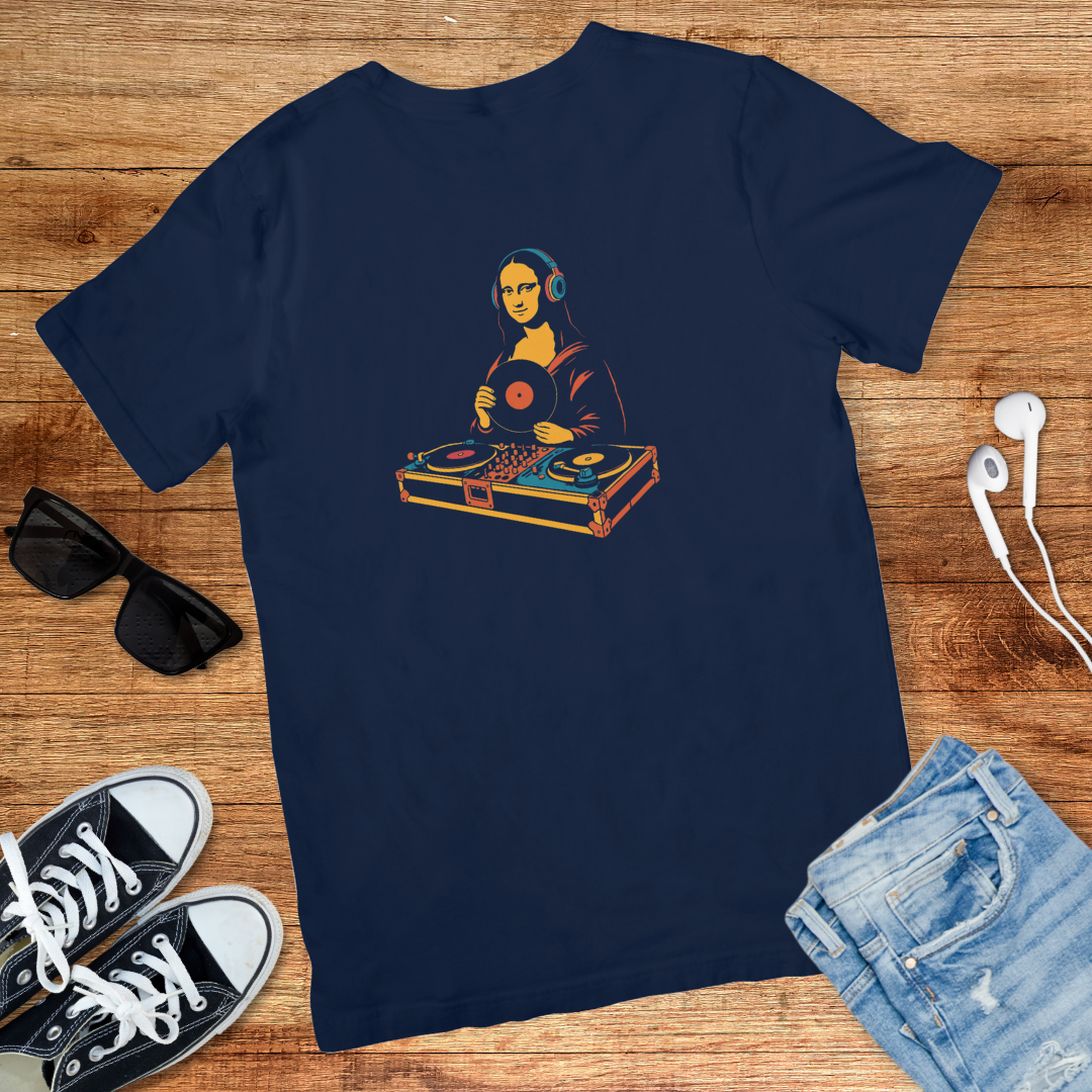 BPM Lisa Tee