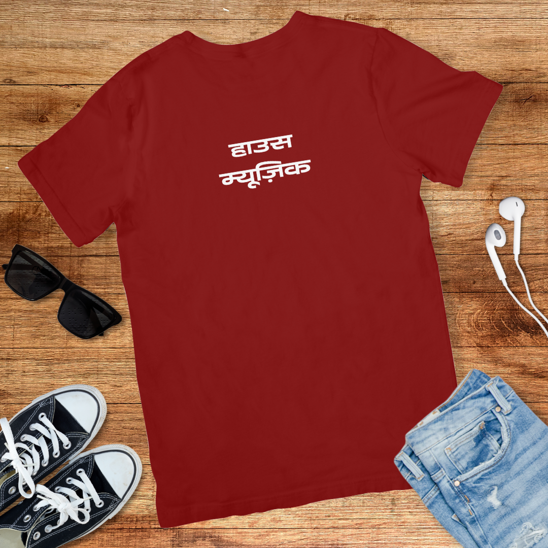 Housefull Tee