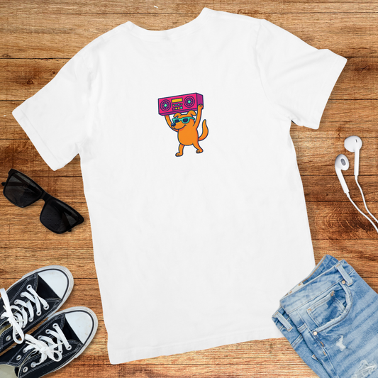 Drop the Bark Tee