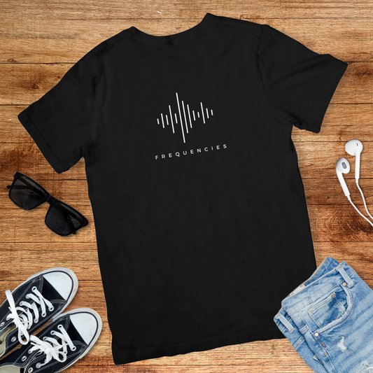 Frequencies Tee