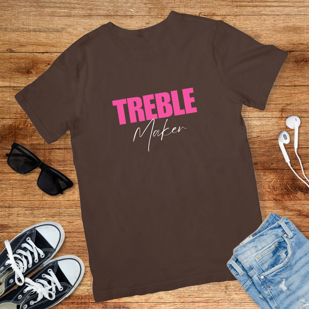 Treble Maker Tee