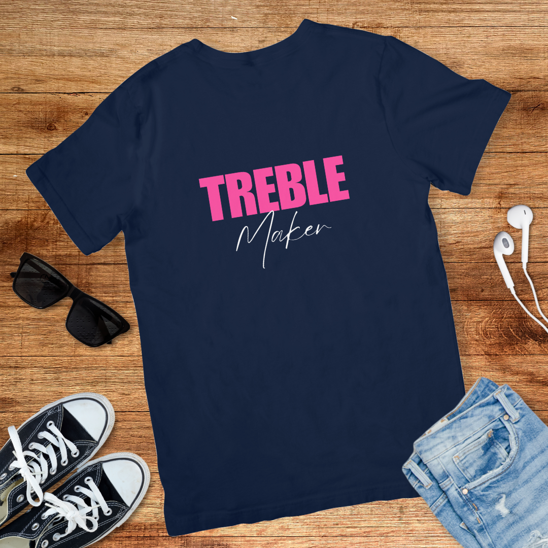 Treble Maker Tee