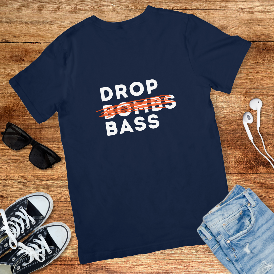 Drop Bass Tee