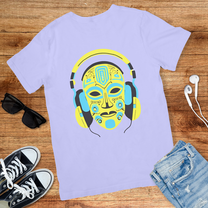 Tribal Beats Solo Tee