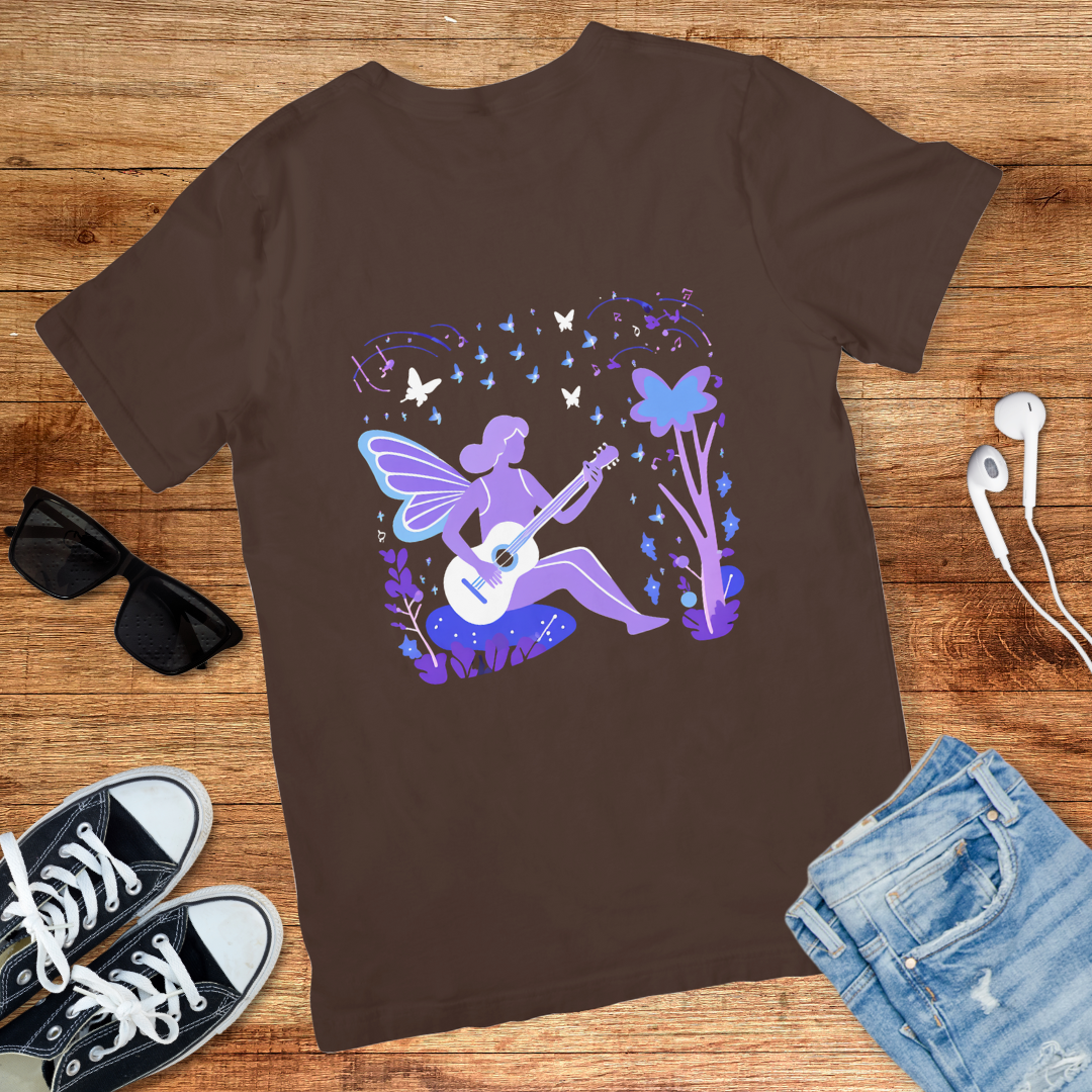 Fairy Strings Tee