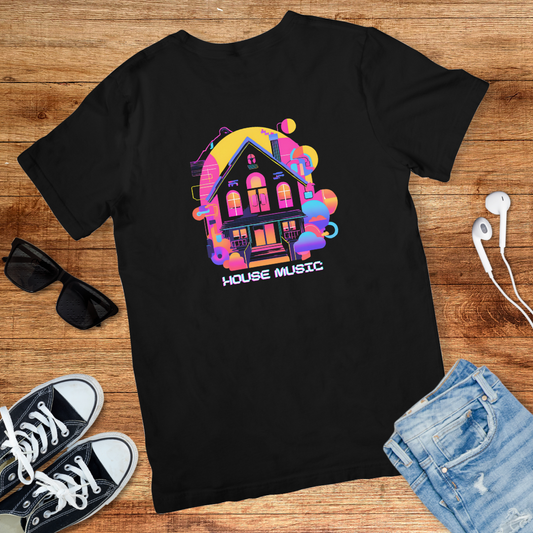 House of Vibes Tee